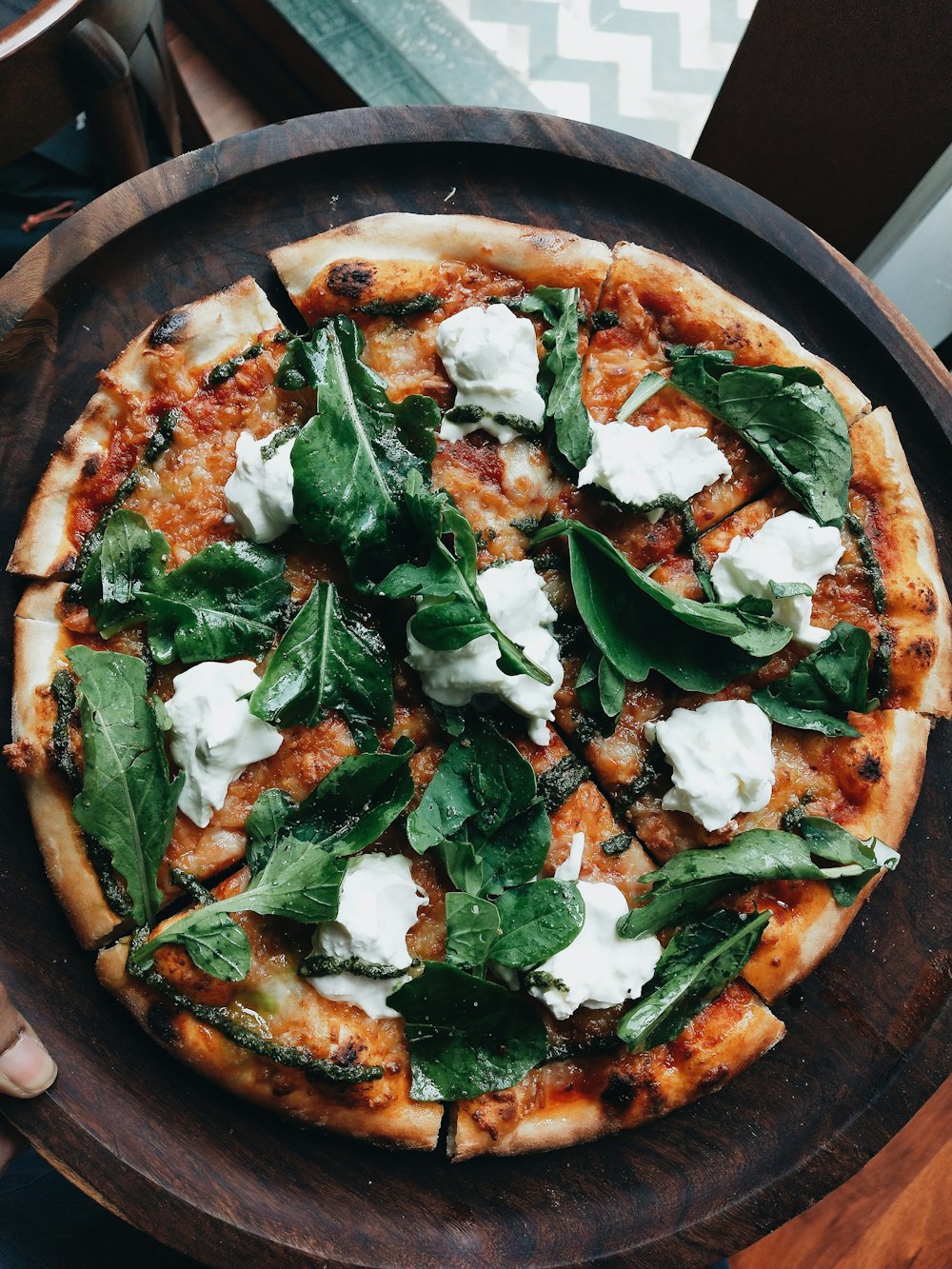 Pizza i Jyllinge